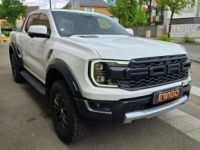 Ford Ranger DOUBLE CABINE 3.0 ECOBOOST 290 CH RAPTOR 4X4 PAS D - <small></small> 74.990 € <small>TTC</small> - #7