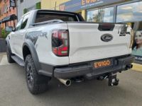 Ford Ranger DOUBLE CABINE 3.0 ECOBOOST 290 CH RAPTOR 4X4 PAS DE MALUS GARANTIE 6 MOIS - <small></small> 69.979 € <small>TTC</small> - #4