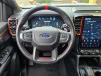 Ford Ranger DOUBLE CABINE 3.0 ECOBOOST 290 CH RAPTOR 4X4 PAS DE MALUS GARANTIE 6 MOIS - <small></small> 85.990 € <small>TTC</small> - #17