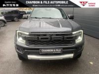 Ford Ranger DOUBLE CABINE 3.0 ECOBOOST V6 292 CH BVA10 RAPTOR - <small></small> 72.990 € <small>TTC</small> - #2