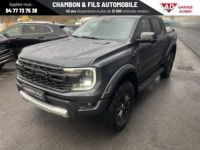 Ford Ranger DOUBLE CABINE 3.0 ECOBOOST V6 292 CH BVA10 RAPTOR - <small></small> 72.990 € <small>TTC</small> - #3