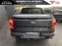 Ford Ranger DOUBLE CABINE 3.0 ECOBOOST V6 292 CH BVA10 RAPTOR - <small></small> 72.990 € <small>TTC</small> - #6