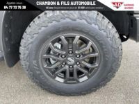 Ford Ranger DOUBLE CABINE 3.0 ECOBOOST V6 292 CH BVA10 RAPTOR - <small></small> 72.990 € <small>TTC</small> - #8