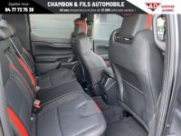 Ford Ranger DOUBLE CABINE 3.0 ECOBOOST V6 292 CH BVA10 RAPTOR - <small></small> 72.990 € <small>TTC</small> - #27