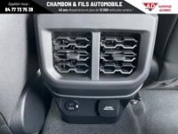 Ford Ranger DOUBLE CABINE 3.0 ECOBOOST V6 292 CH BVA10 RAPTOR - <small></small> 72.990 € <small>TTC</small> - #28