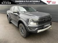 Ford Ranger DOUBLE CABINE 3.0 ECOBOOST V6 292 CH BVA10 RAPTOR - <small></small> 72.990 € <small>TTC</small> - #1