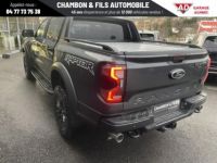 Ford Ranger DOUBLE CABINE 3.0 ECOBOOST V6 292 CH BVA10 RAPTOR - <small></small> 72.990 € <small>TTC</small> - #5