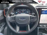 Ford Ranger DOUBLE CABINE 3.0 ECOBOOST V6 292 CH BVA10 RAPTOR - <small></small> 72.990 € <small>TTC</small> - #14