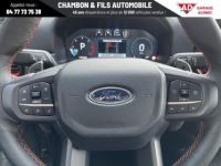 Ford Ranger DOUBLE CABINE 3.0 ECOBOOST V6 292 CH BVA10 RAPTOR - <small></small> 72.990 € <small>TTC</small> - #15