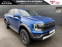 Ford Ranger DOUBLE CABINE 3.0 ECOBOOST V6 292 CH BVA10 RAPTOR - <small></small> 72.990 € <small>TTC</small> - #1