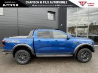 Ford Ranger DOUBLE CABINE 3.0 ECOBOOST V6 292 CH BVA10 RAPTOR - <small></small> 72.990 € <small>TTC</small> - #2