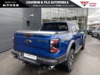 Ford Ranger DOUBLE CABINE 3.0 ECOBOOST V6 292 CH BVA10 RAPTOR - <small></small> 72.990 € <small>TTC</small> - #3