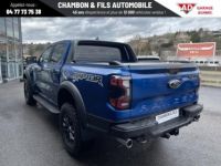 Ford Ranger DOUBLE CABINE 3.0 ECOBOOST V6 292 CH BVA10 RAPTOR - <small></small> 72.990 € <small>TTC</small> - #8