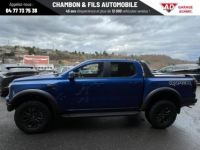 Ford Ranger DOUBLE CABINE 3.0 ECOBOOST V6 292 CH BVA10 RAPTOR - <small></small> 72.990 € <small>TTC</small> - #9