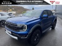 Ford Ranger DOUBLE CABINE 3.0 ECOBOOST V6 292 CH BVA10 RAPTOR - <small></small> 72.990 € <small>TTC</small> - #10