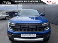 Ford Ranger DOUBLE CABINE 3.0 ECOBOOST V6 292 CH BVA10 RAPTOR - <small></small> 72.990 € <small>TTC</small> - #11