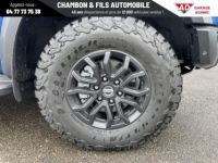 Ford Ranger DOUBLE CABINE 3.0 ECOBOOST V6 292 CH BVA10 RAPTOR - <small></small> 72.990 € <small>TTC</small> - #12