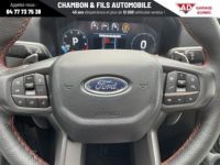 Ford Ranger DOUBLE CABINE 3.0 ECOBOOST V6 292 CH BVA10 RAPTOR - <small></small> 72.990 € <small>TTC</small> - #17