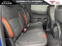 Ford Ranger DOUBLE CABINE 3.0 ECOBOOST V6 292 CH BVA10 RAPTOR - <small></small> 72.990 € <small>TTC</small> - #34