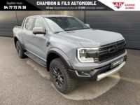 Ford Ranger DOUBLE CABINE 3.0 ECOBOOST V6 292 CH S&S BVA10 RAPTOR - <small></small> 72.990 € <small>TTC</small> - #1