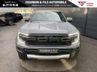 Ford Ranger DOUBLE CABINE 3.0 ECOBOOST V6 292 CH S&S BVA10 RAPTOR - <small></small> 72.990 € <small>TTC</small> - #2