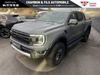 Ford Ranger DOUBLE CABINE 3.0 ECOBOOST V6 292 CH S&S BVA10 RAPTOR - <small></small> 72.990 € <small>TTC</small> - #3