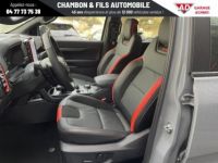 Ford Ranger DOUBLE CABINE 3.0 ECOBOOST V6 292 CH S&S BVA10 RAPTOR - <small></small> 72.990 € <small>TTC</small> - #10