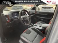 Ford Ranger DOUBLE CABINE 3.0 ECOBOOST V6 292 CH S&S BVA10 RAPTOR - <small></small> 72.990 € <small>TTC</small> - #11