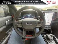 Ford Ranger DOUBLE CABINE 3.0 ECOBOOST V6 292 CH S&S BVA10 RAPTOR - <small></small> 72.990 € <small>TTC</small> - #12