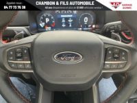 Ford Ranger DOUBLE CABINE 3.0 ECOBOOST V6 292 CH S&S BVA10 RAPTOR - <small></small> 72.990 € <small>TTC</small> - #13