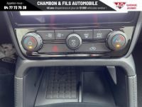 Ford Ranger DOUBLE CABINE 3.0 ECOBOOST V6 292 CH S&S BVA10 RAPTOR - <small></small> 72.990 € <small>TTC</small> - #22