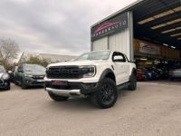 Ford Ranger DOUBLE CABINE 3.0 ECOBOOST V6 292 CH SS BVA10 RAPTOR - <small></small> 65.990 € <small>TTC</small> - #1