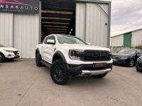 Ford Ranger DOUBLE CABINE 3.0 ECOBOOST V6 292 CH SS BVA10 RAPTOR - <small></small> 65.990 € <small>TTC</small> - #2