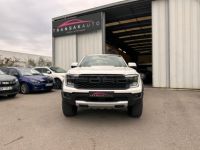 Ford Ranger DOUBLE CABINE 3.0 ECOBOOST V6 292 CH SS BVA10 RAPTOR - <small></small> 65.990 € <small>TTC</small> - #3