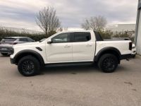 Ford Ranger DOUBLE CABINE 3.0 ECOBOOST V6 292 CH SS BVA10 RAPTOR - <small></small> 65.990 € <small>TTC</small> - #4