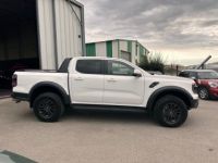 Ford Ranger DOUBLE CABINE 3.0 ECOBOOST V6 292 CH SS BVA10 RAPTOR - <small></small> 65.990 € <small>TTC</small> - #5