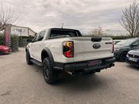 Ford Ranger DOUBLE CABINE 3.0 ECOBOOST V6 292 CH SS BVA10 RAPTOR - <small></small> 65.990 € <small>TTC</small> - #6