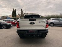 Ford Ranger DOUBLE CABINE 3.0 ECOBOOST V6 292 CH SS BVA10 RAPTOR - <small></small> 65.990 € <small>TTC</small> - #7