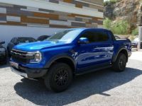 Ford Ranger DOUBLE CABINE 3.0 V6 ECOBOOST 292 Ch RAPTOR BVA 10 - <small></small> 67.900 € <small>TTC</small> - #2