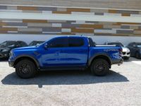 Ford Ranger DOUBLE CABINE 3.0 V6 ECOBOOST 292 Ch RAPTOR BVA 10 - <small></small> 67.900 € <small>TTC</small> - #4