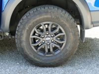 Ford Ranger DOUBLE CABINE 3.0 V6 ECOBOOST 292 Ch RAPTOR BVA 10 - <small></small> 67.900 € <small>TTC</small> - #5