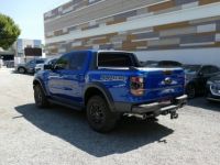 Ford Ranger DOUBLE CABINE 3.0 V6 ECOBOOST 292 Ch RAPTOR BVA 10 - <small></small> 67.900 € <small>TTC</small> - #6