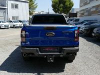 Ford Ranger DOUBLE CABINE 3.0 V6 ECOBOOST 292 Ch RAPTOR BVA 10 - <small></small> 67.900 € <small>TTC</small> - #7