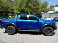 Ford Ranger DOUBLE CABINE 3.0 V6 ECOBOOST 292 Ch RAPTOR BVA 10 - <small></small> 67.900 € <small>TTC</small> - #10