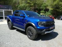 Ford Ranger DOUBLE CABINE 3.0 V6 ECOBOOST 292 Ch RAPTOR BVA 10 - <small></small> 67.900 € <small>TTC</small> - #12