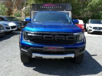 Ford Ranger DOUBLE CABINE 3.0 V6 ECOBOOST 292 Ch RAPTOR BVA 10 - <small></small> 67.900 € <small>TTC</small> - #13