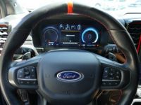 Ford Ranger DOUBLE CABINE 3.0 V6 ECOBOOST 292 Ch RAPTOR BVA 10 - <small></small> 67.900 € <small>TTC</small> - #24