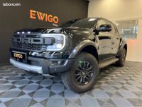 Ford Ranger DOUBLE CABINE 3.0L V6 290CH RAPTOR 4X4 BVA CARPLAY SANS FIL 360° - <small></small> 70.490 € <small>TTC</small> - #1