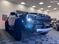 Ford Ranger DOUBLE CABINE 3.0L V6 290CH RAPTOR 4X4 BVA CARPLAY SANS FIL 360° - <small></small> 70.490 € <small>TTC</small> - #6