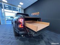 Ford Ranger DOUBLE CABINE 3.0L V6 290CH RAPTOR 4X4 BVA CARPLAY SANS FIL 360° - <small></small> 70.490 € <small>TTC</small> - #12